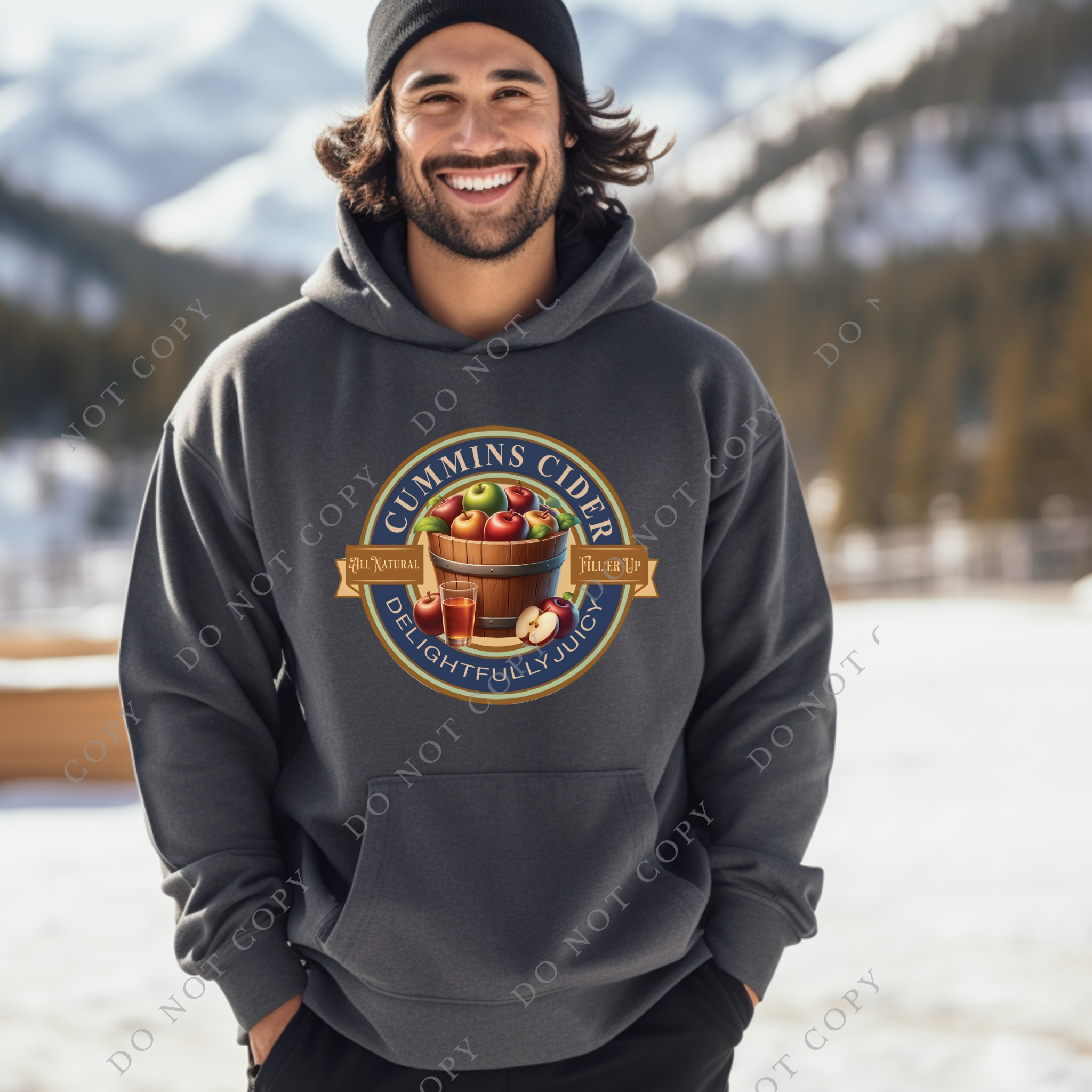 Cummins Cider