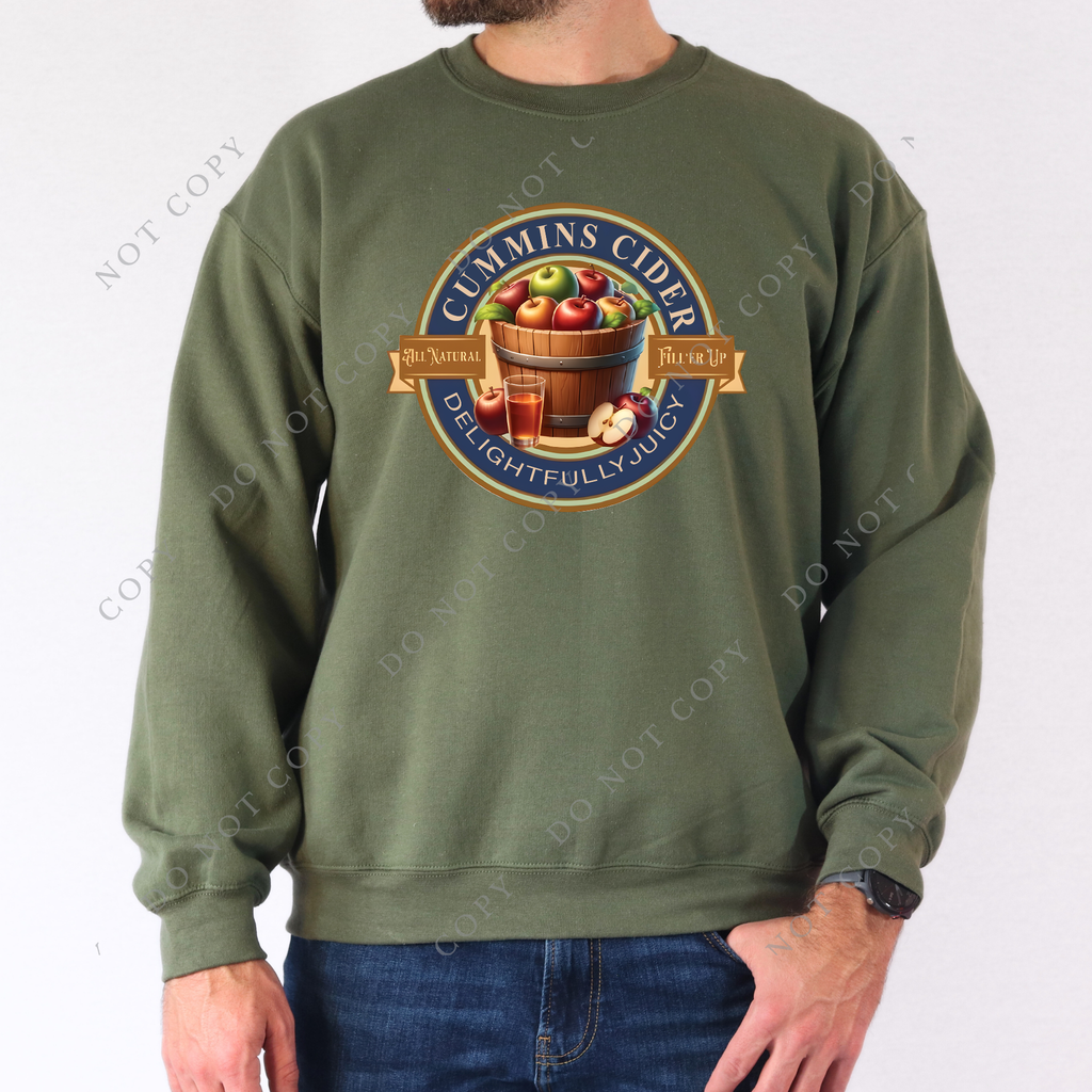 Cummins Cider