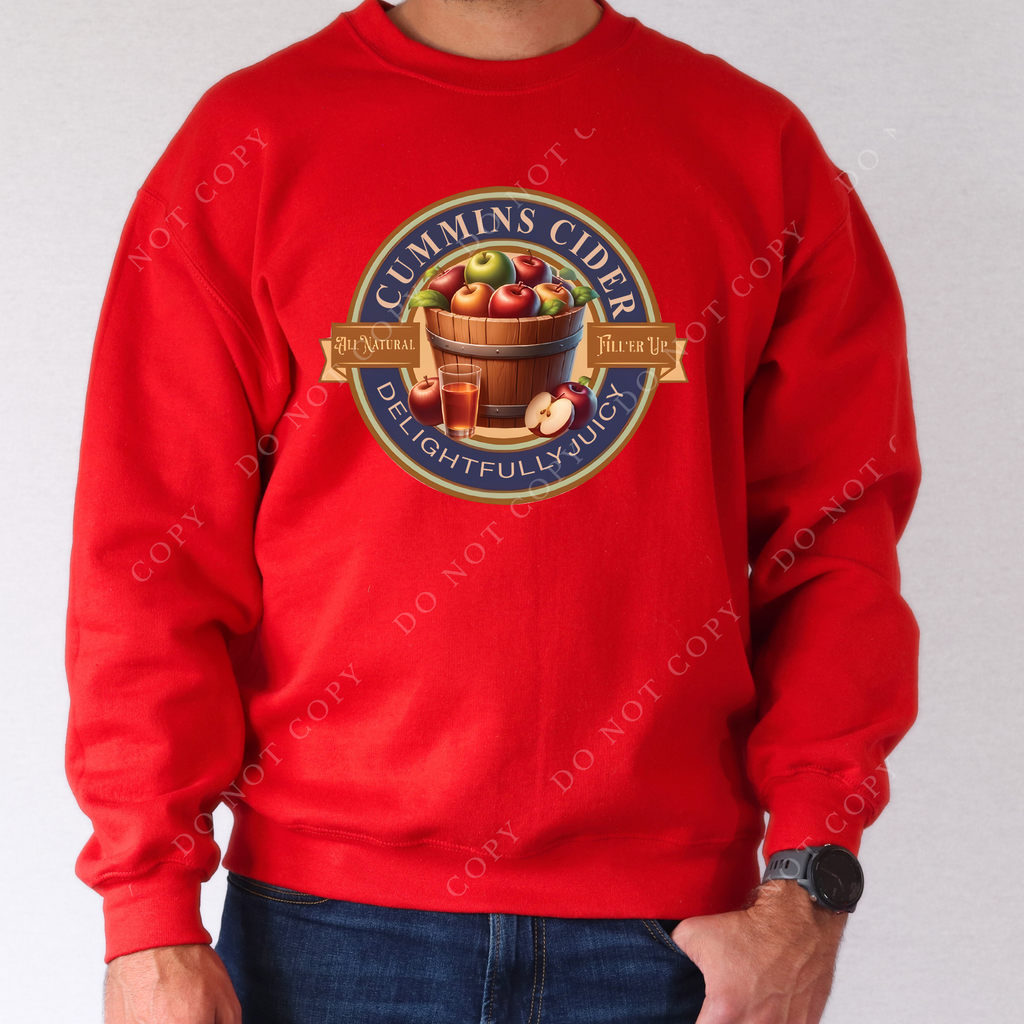 Cummins Cider