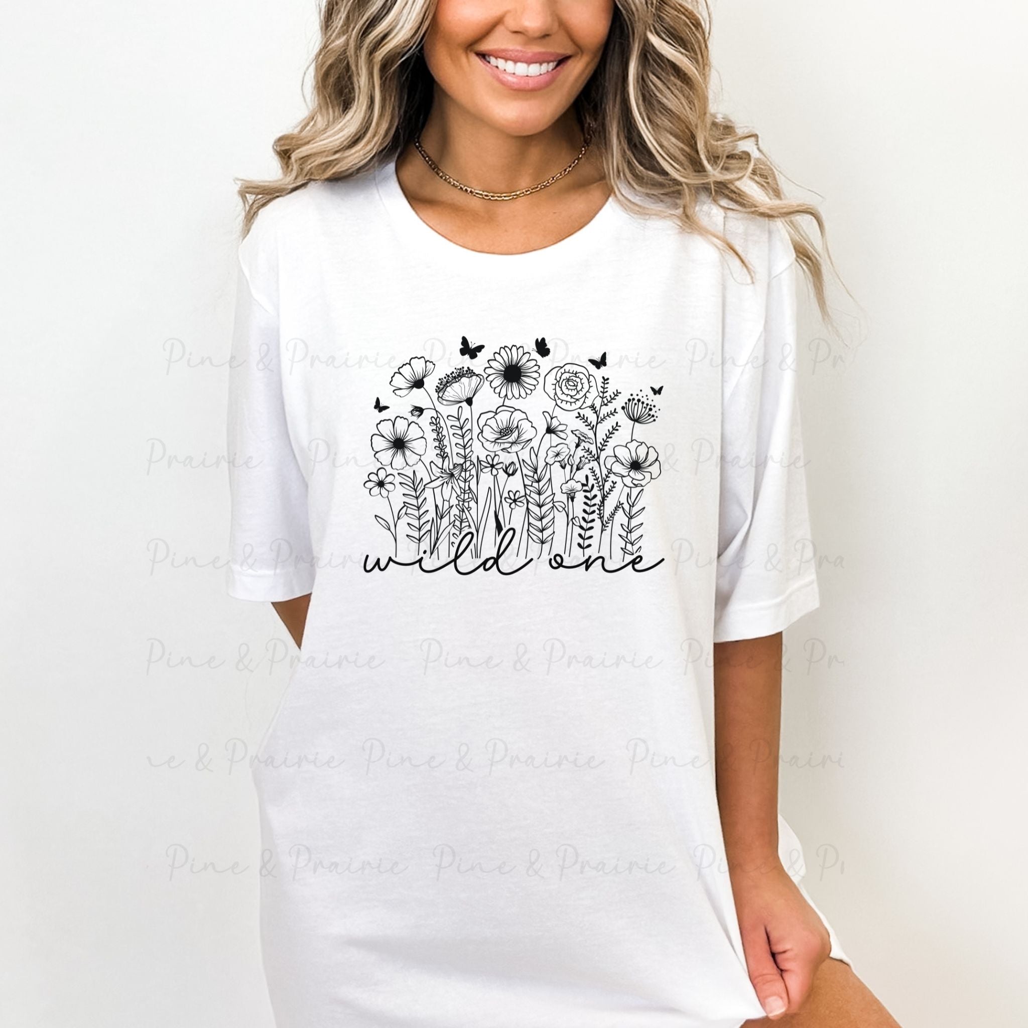 Wild One T-shirt