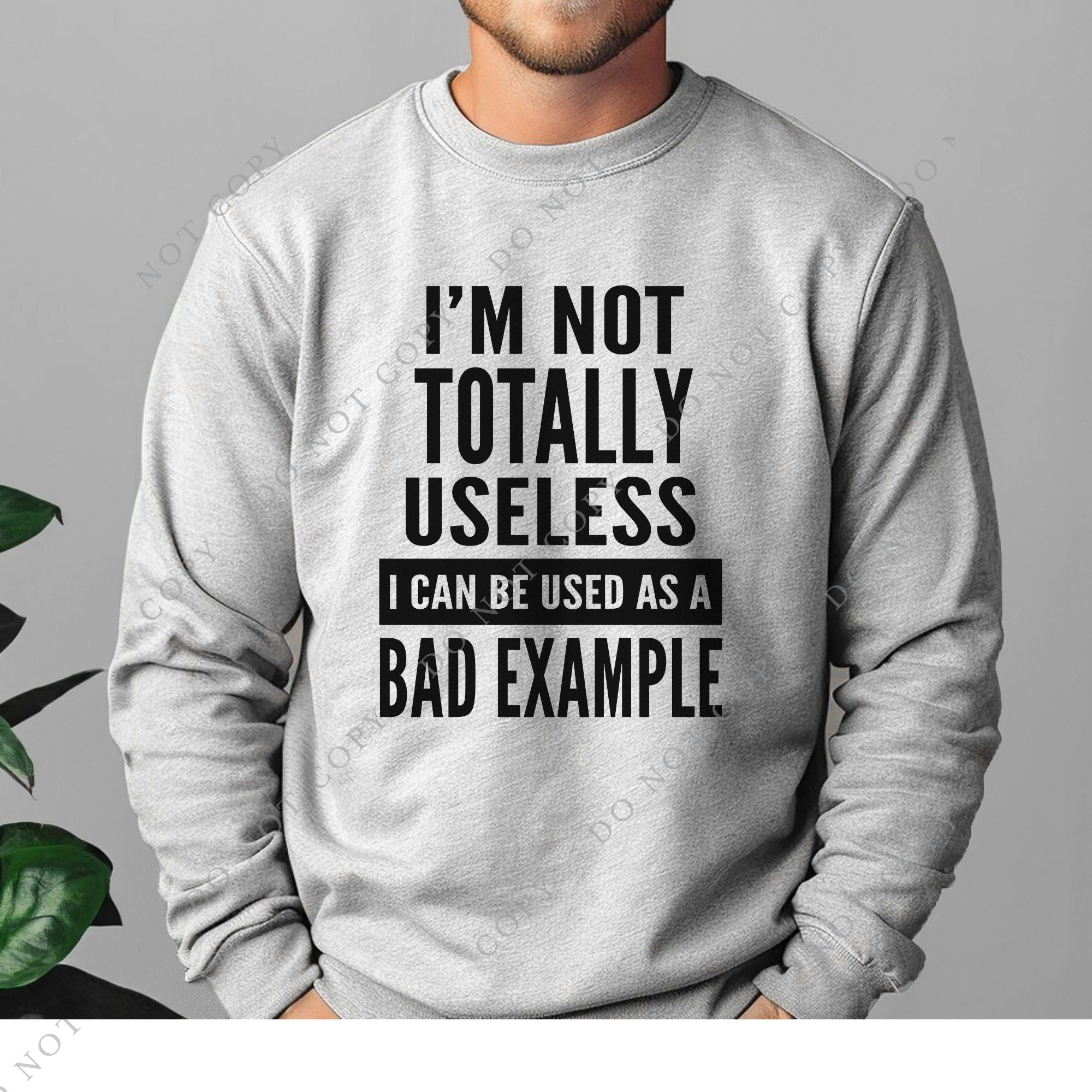 Bad Example