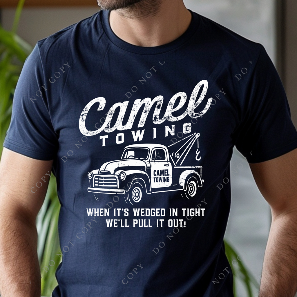 Camel Towing