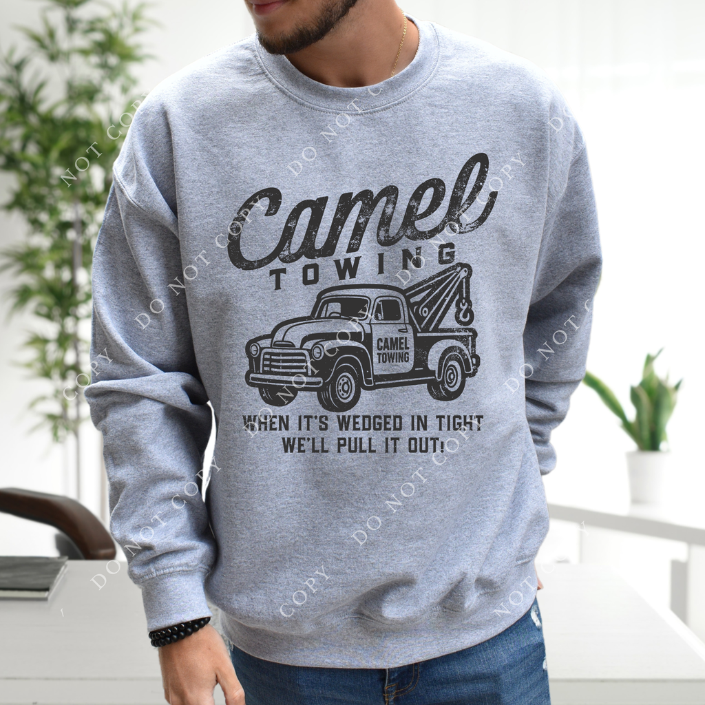 Camel Towing
