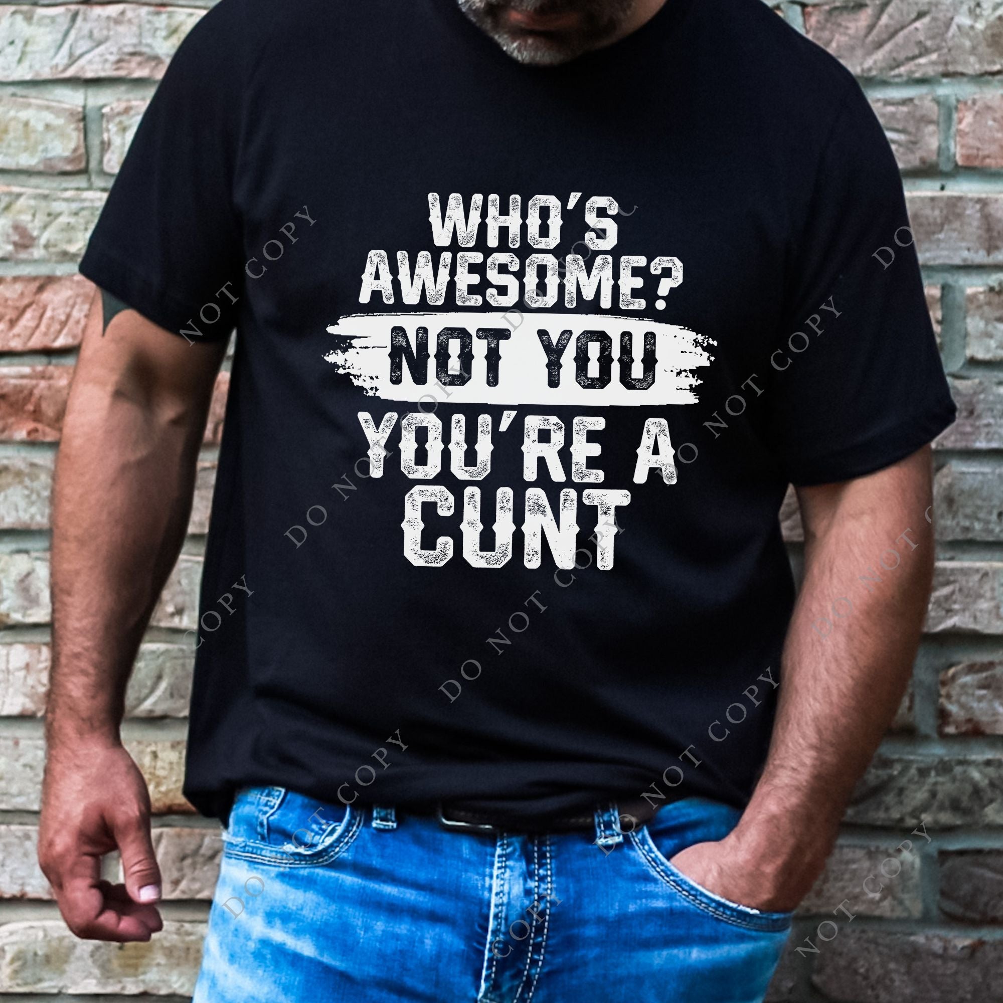 Who's Awesome