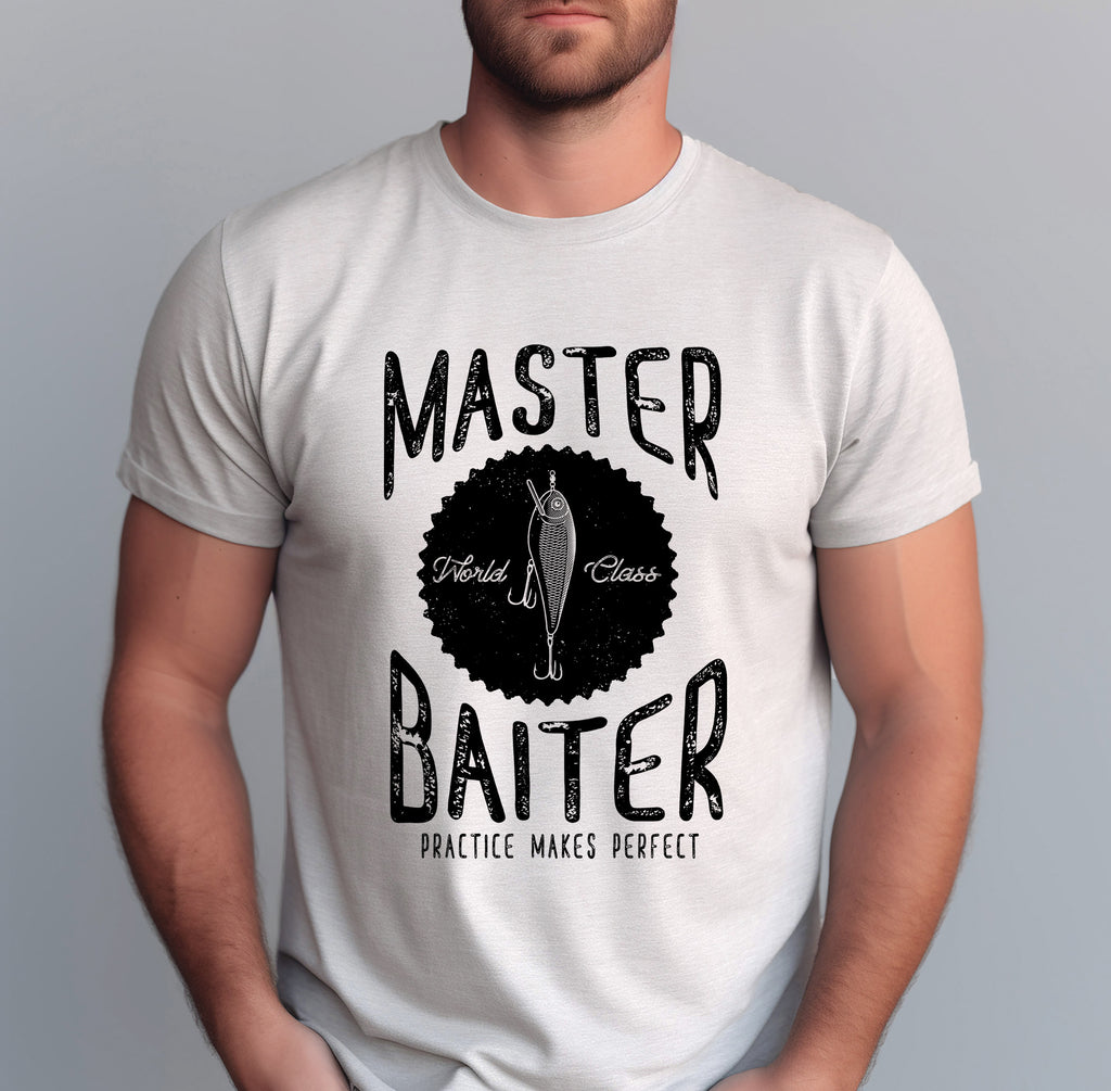 Master Baiter