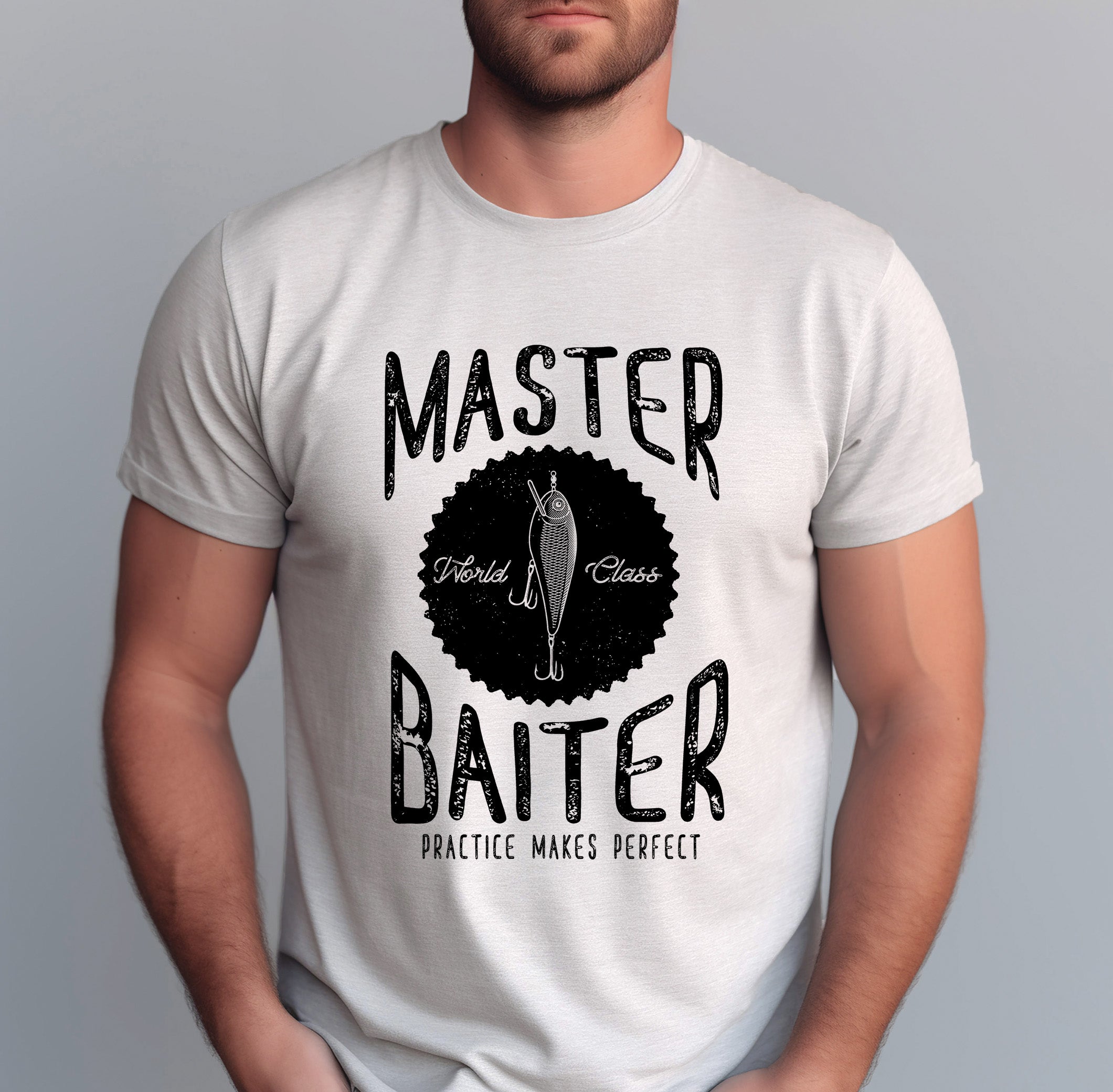 Master Baiter