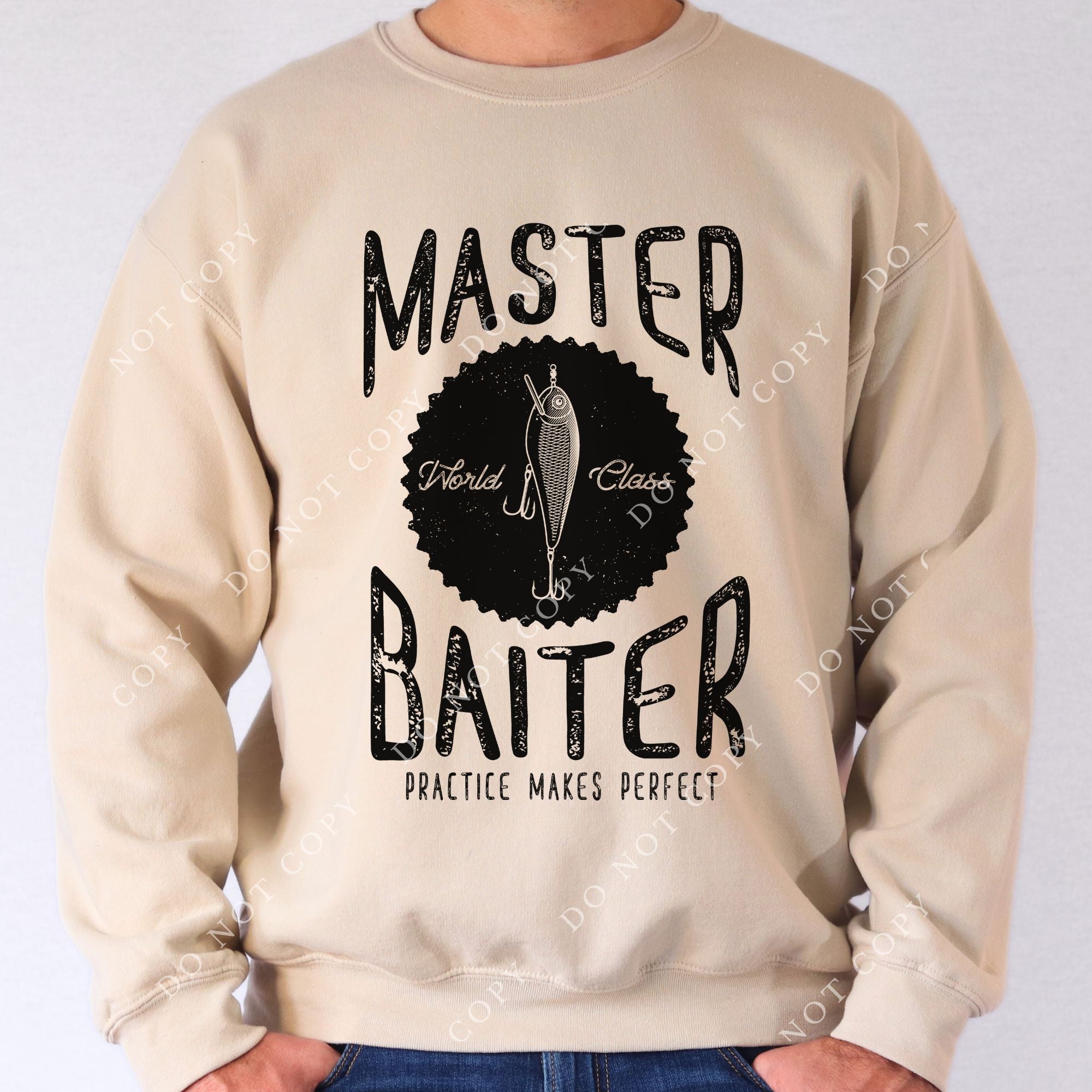 Master Baiter