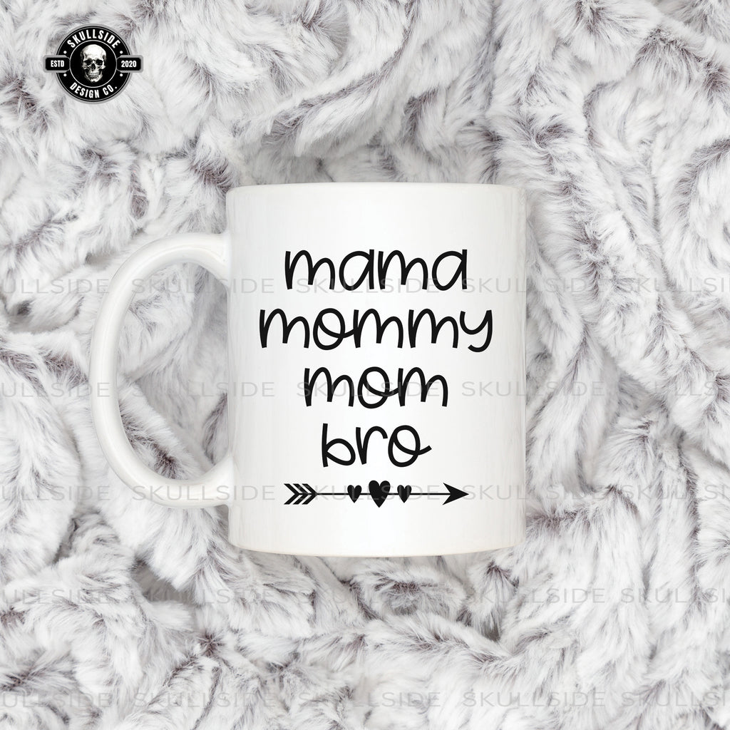 Mama Mug