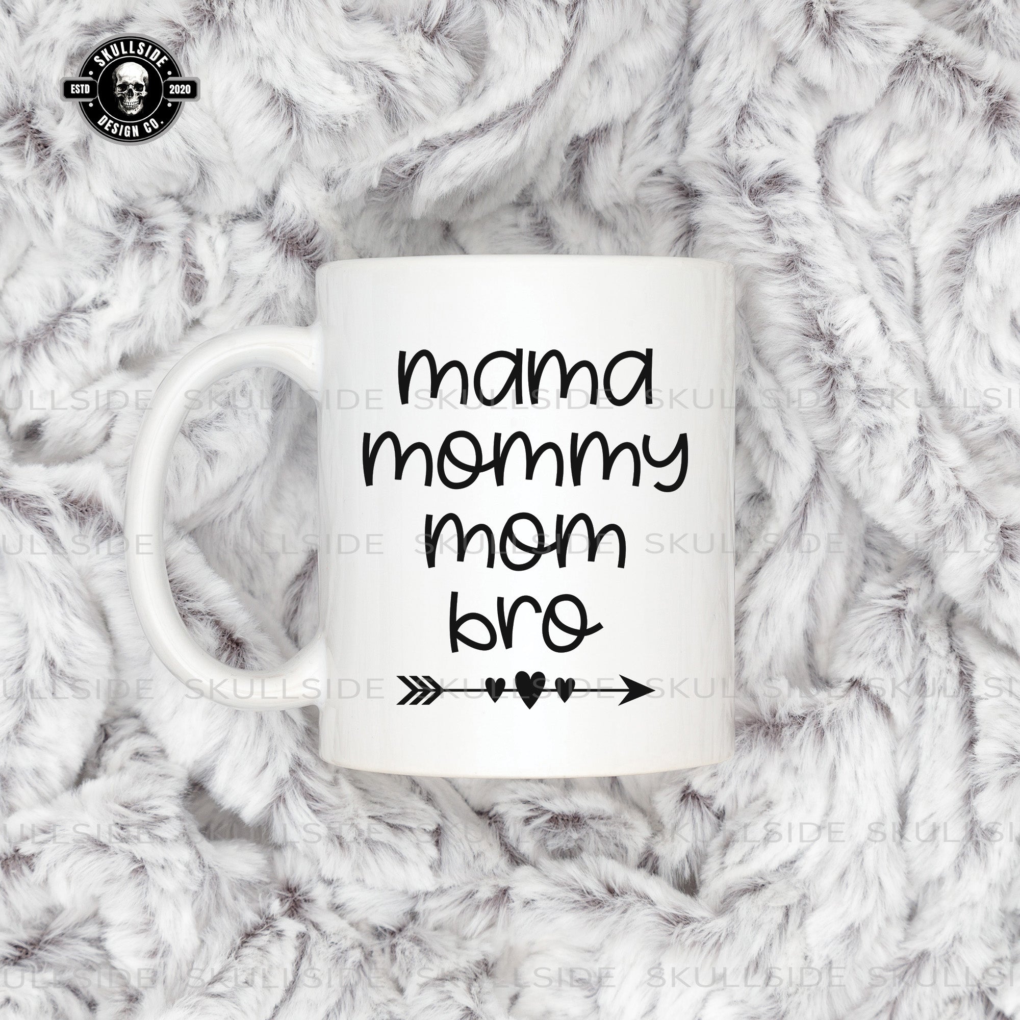 Mama Mug